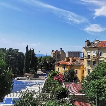 Apartment Budin 2, Rijeka Center Exterior photo