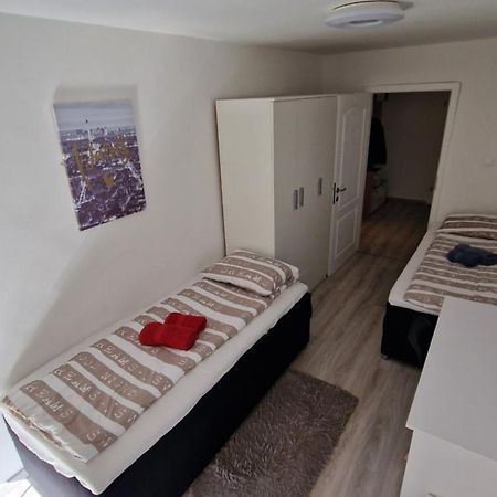 Apartment Budin 2, Rijeka Center Exterior photo