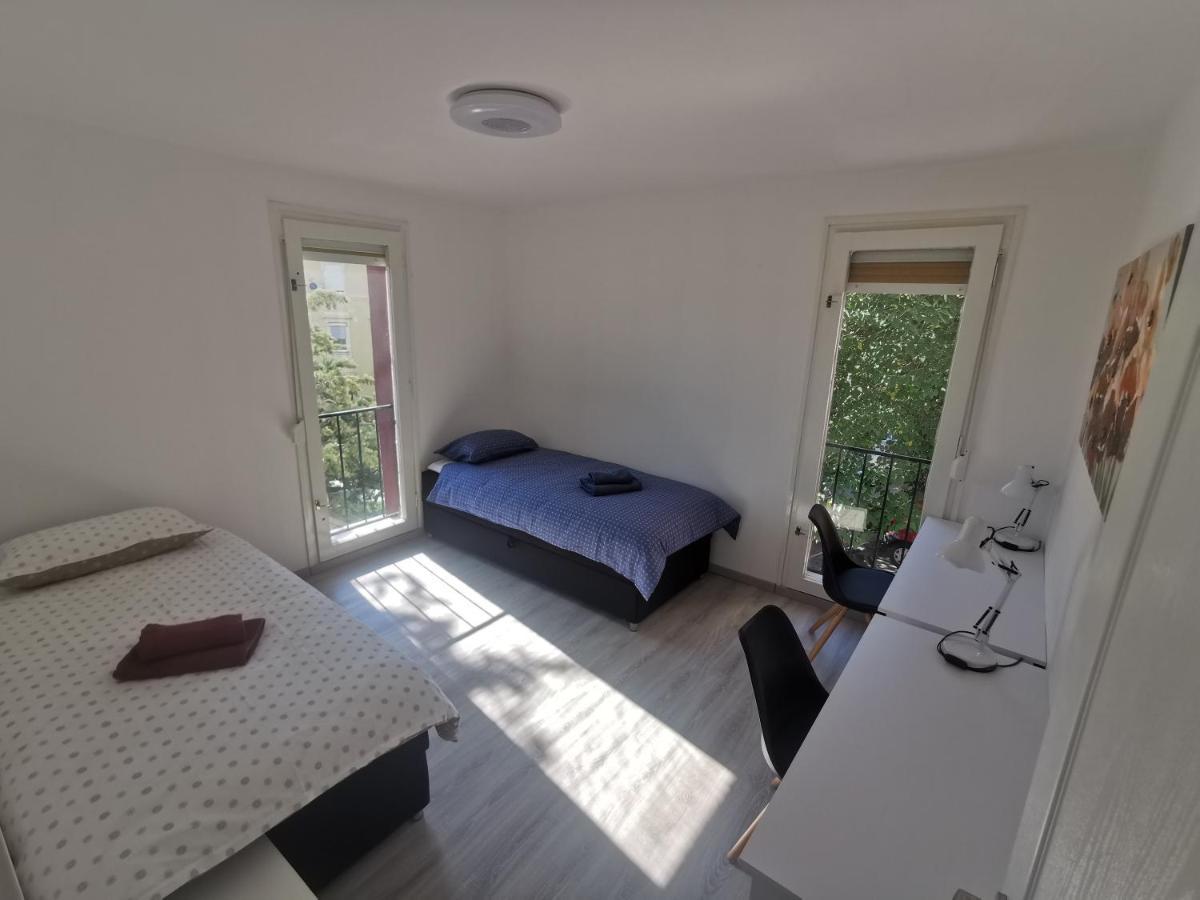 Apartment Budin 2, Rijeka Center Exterior photo
