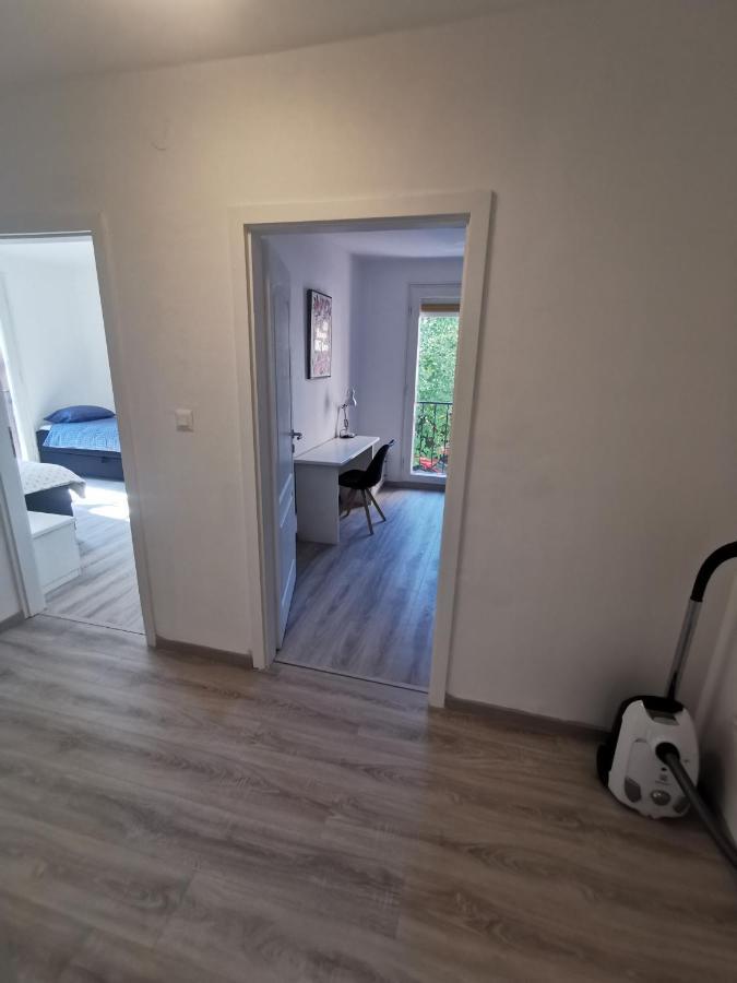 Apartment Budin 2, Rijeka Center Exterior photo