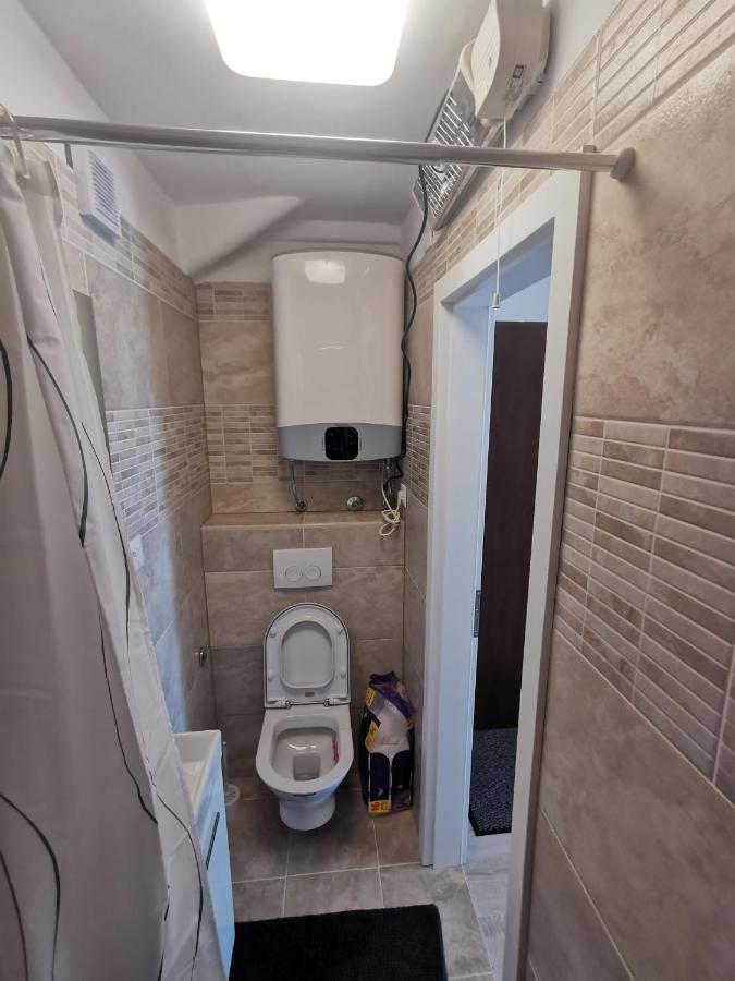 Apartment Budin 2, Rijeka Center Exterior photo