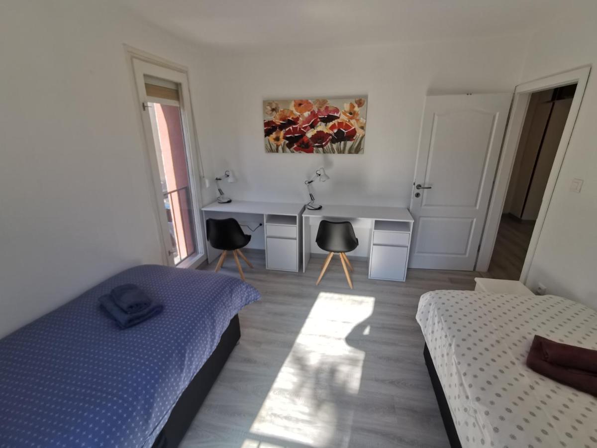 Apartment Budin 2, Rijeka Center Exterior photo