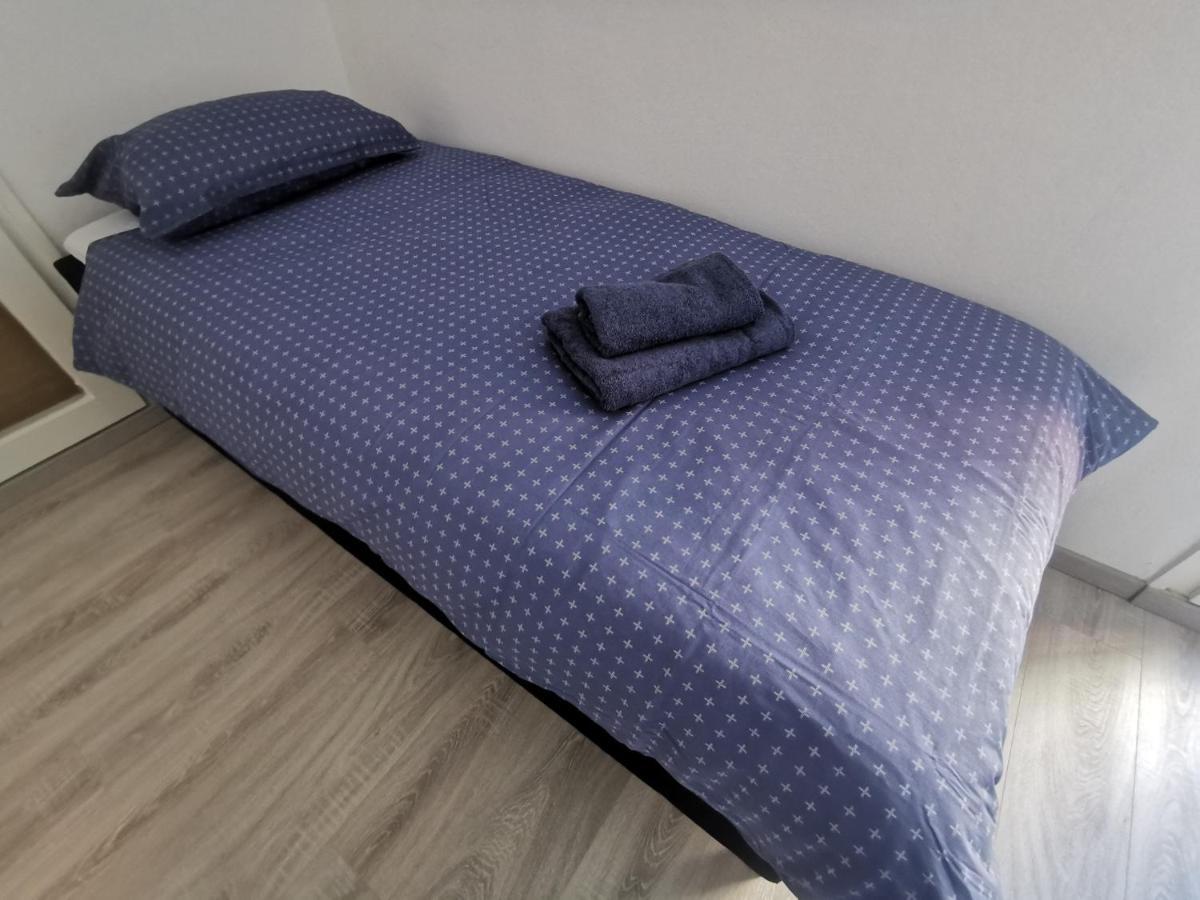 Apartment Budin 2, Rijeka Center Exterior photo