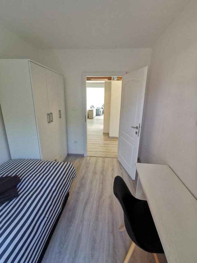 Apartment Budin 2, Rijeka Center Exterior photo