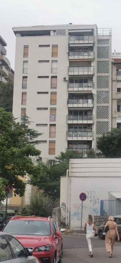 Apartment Budin 2, Rijeka Center Exterior photo