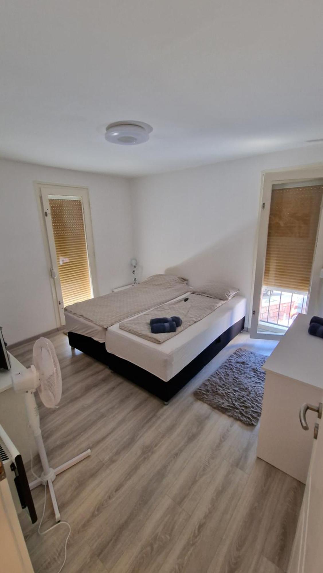 Apartment Budin 2, Rijeka Center Exterior photo